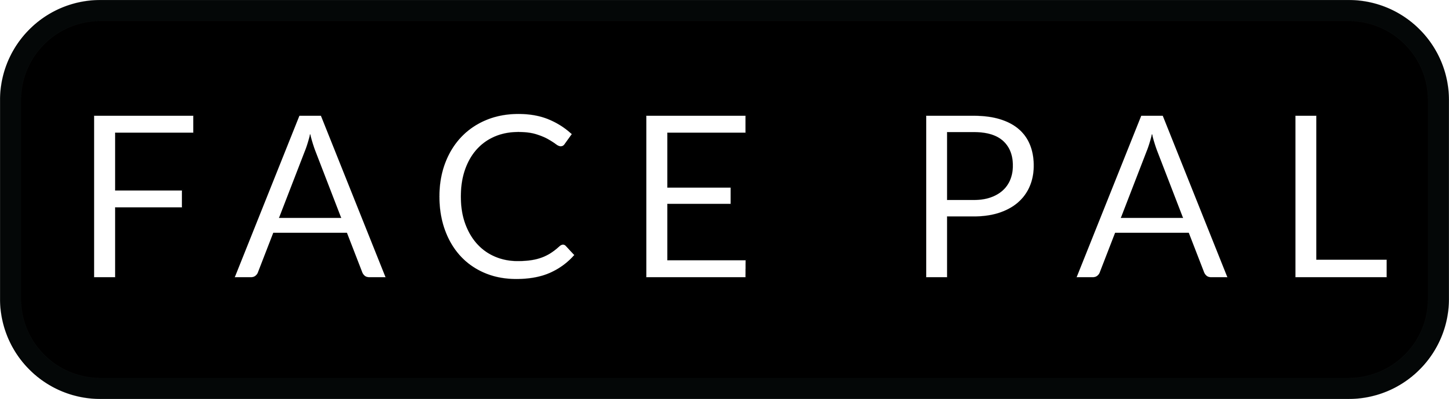 Facepal logo